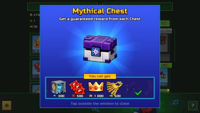 The Exchange and Spent 15000 Pixelcoin in Pixel Gun 3D best Pixel on the Android смотреть онлайн