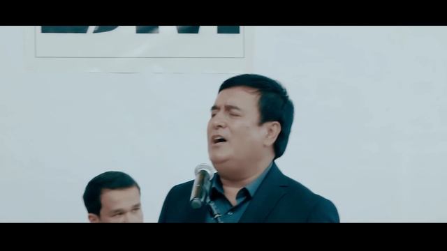 Bahodir Mamajonov - Yangi qo'shiqlar to'plami | Баходир Мамажонов - Кушиклар туплами смотреть онлайн