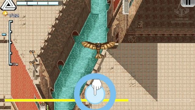 Assassin's Creed II JAVA Game - Full Game Walkthrough смотреть онлайн