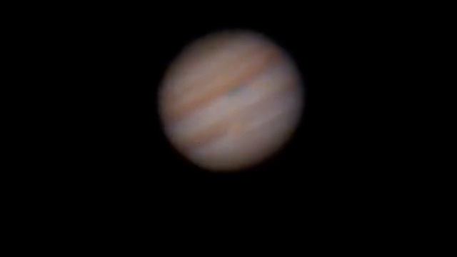 Jupiter 24_12_2012