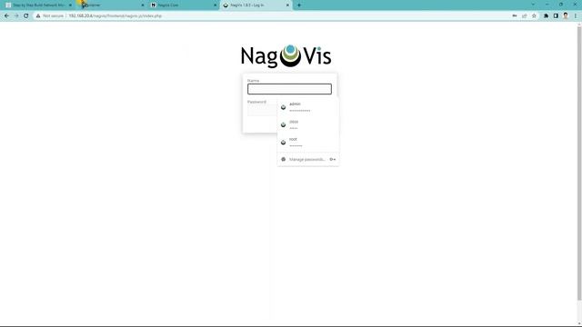 How to Build Network Monitoring Tools with Nagios: Step-by-Step Guide смотреть онлайн