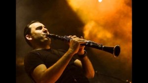 Давид Давидов кларнет  -   Karusel