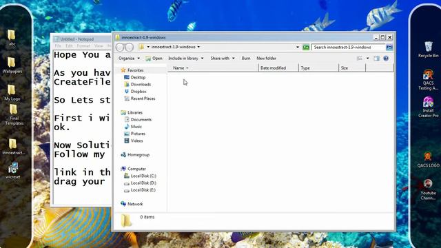 Bypass CreateFile failed code 3 error solution || New || 100% working! смотреть онлайн