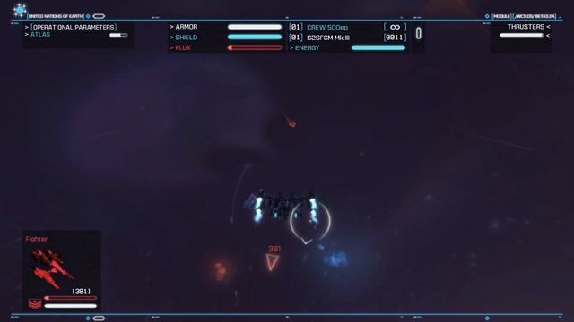 Strike Suit Zero - MIssion 12 - Gauntlet смотреть онлайн