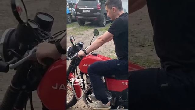 Фишка #Jawa смотреть онлайн