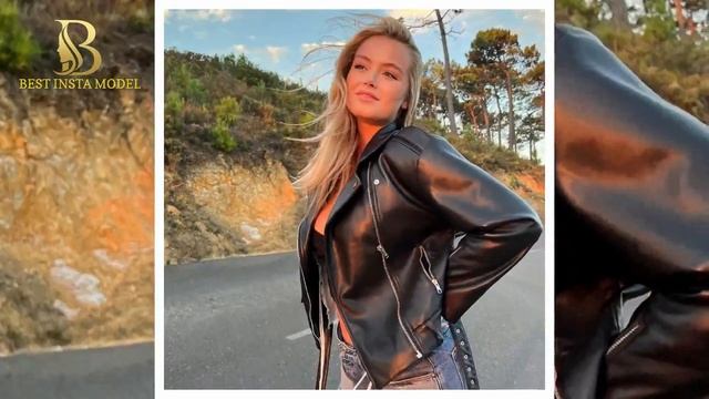 Soraya Naomi - Сорая Наоми