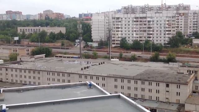 Шестая просека, Самара смотреть онлайн