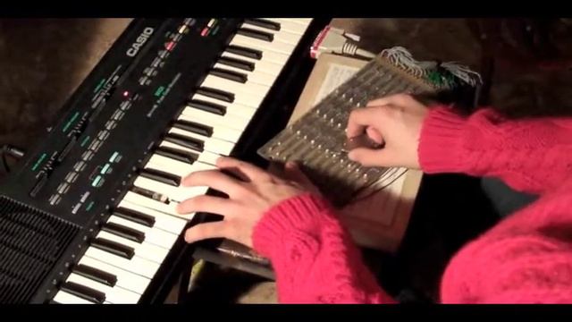 magnetic circuit bent casio mt-240 keyboard смотреть онлайн