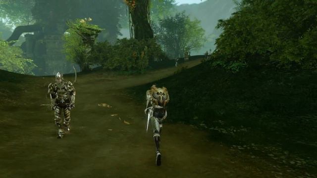 Rap Archeage смотреть онлайн