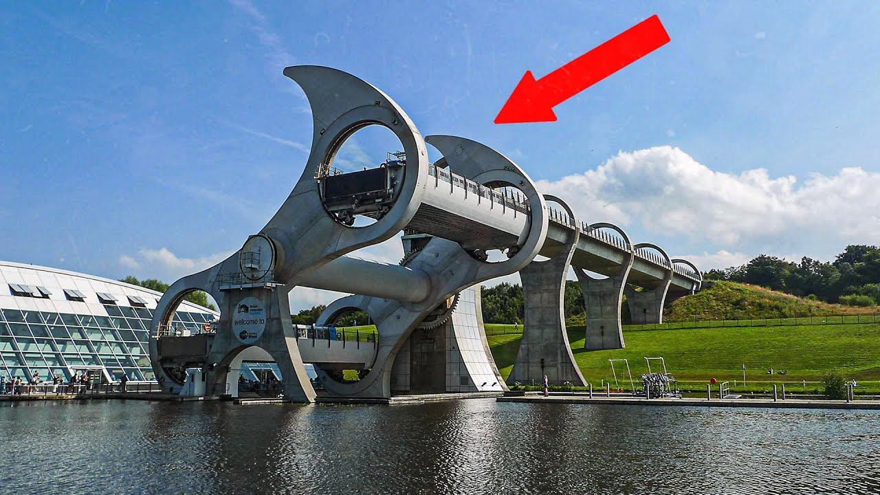 10 ЭПИЧНЫХ ИНЖЕНЕРНЫХ ПРОВАЛОВ И ТРИУМФАЛЬНЫХ УСПЕХОВ смотреть онлайн