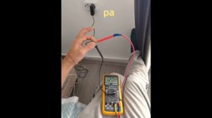 Ремонт блока питания.