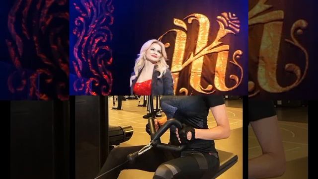 ИРИНА КРУГ ГОРОСКОПЫ В ОГОНЬ смотреть онлайн