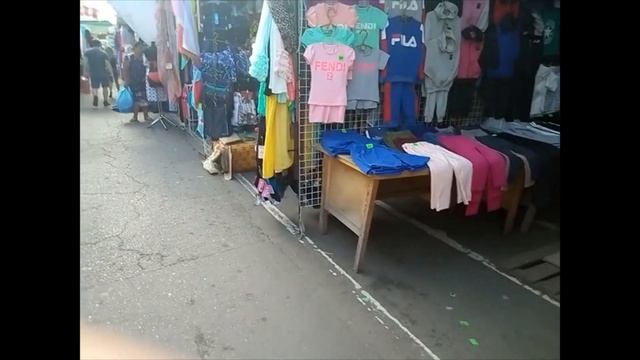 ПУТЕВОДИТЕЛЬ ПО ПРОМРЫНКУ 7 КМ ОДЕССА 2 часть смотреть онлайн