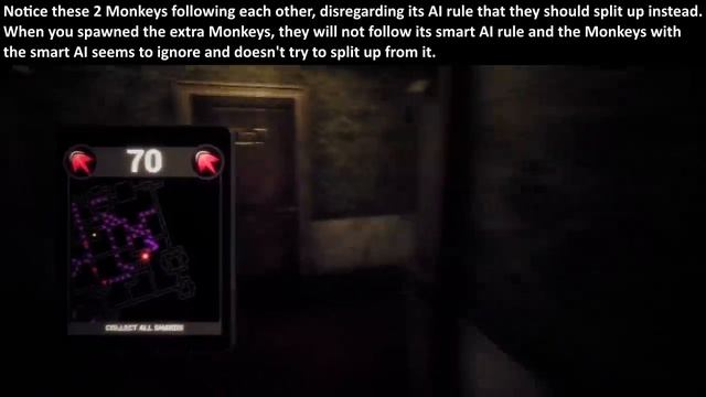 S-Rank with 4 Smart Monkeys, No Powers & Normal Difficulty! | Dark Deception: Monkey Business смотреть онлайн