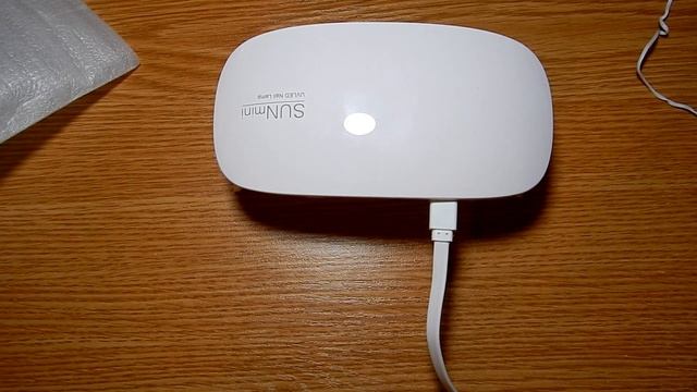 УФ ЛАМПА USB LED/УФ лампы. Обзор смотреть онлайн