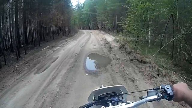 ЭНДУРО ПРОХВАТ ** 2 смотреть онлайн
