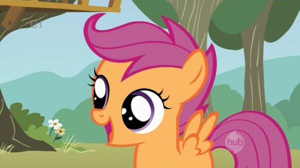MLP:FIM 118 - The Show Stoppers