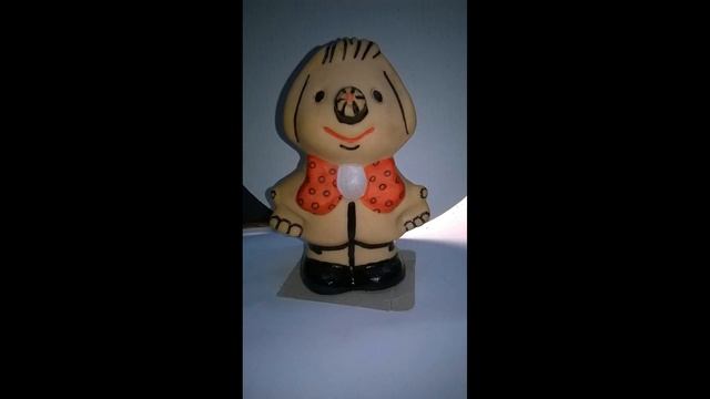 "Насадка" на фаркоп автомобиля. Веселые человечки: "Карандаш" ✏ смотреть онлайн