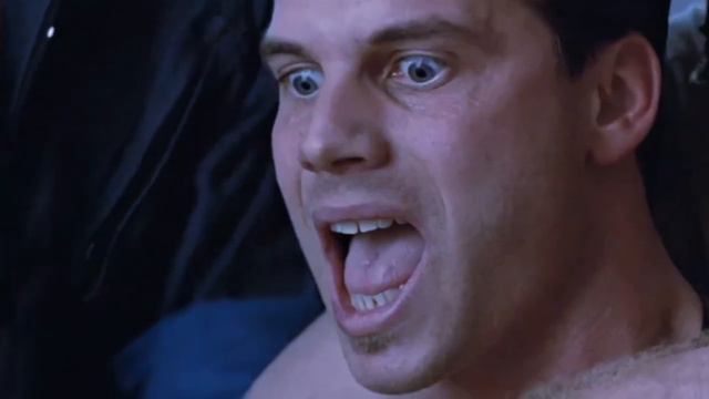 Bill Paxton - Hudson