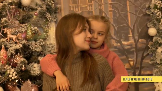 Канал Липецкое время программа Будильник Воркшоп фотограф Сергей Володин смотреть онлайн