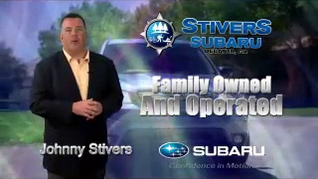 New Subaru Impreza | Stivers Delivers To Your Door | Subaru Impreza смотреть онлайн