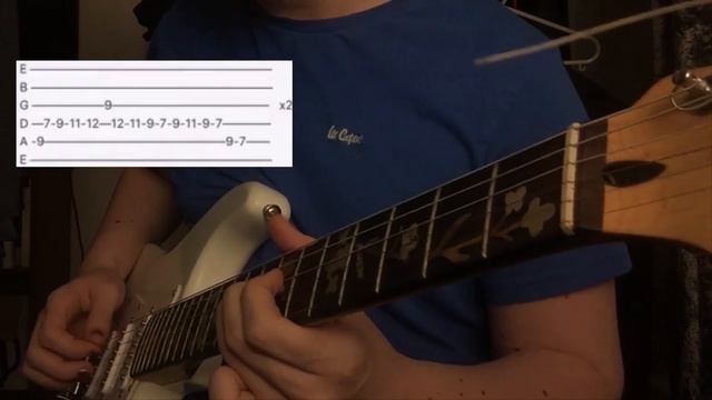 TABS!: Why’d you only call me when you’re high? - Arctic monkeys - Guitar cover смотреть онлайн