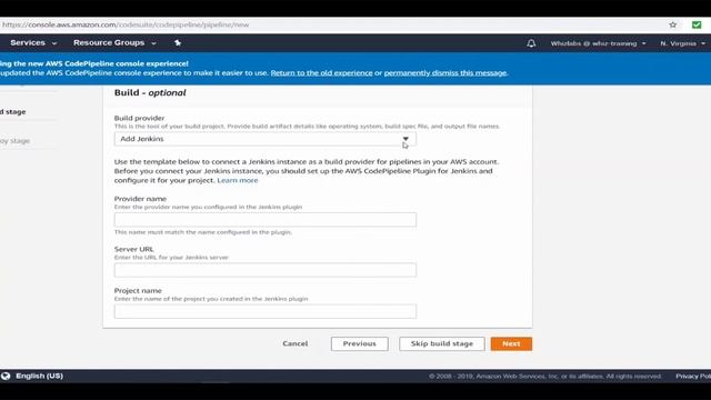 AWS CodePipeline | CI CD Pipeline With Hands-on Demo | AWS DevOps CI CD Pipeline