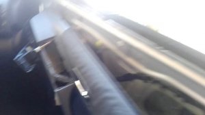 Как снять обшивку двери на  Toyota Corolla Verso ? Снятие дверных карт.