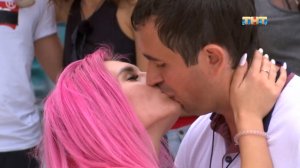 Дом-2. Остров любви, 1 сезон, 763 серия (21.09.2018)