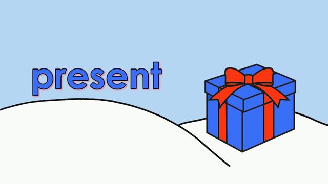 Christmas   Talking Flashcards