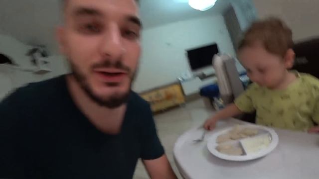 ИЗМЕНА ВО СНЕ. ГОТОВИМ ДОЛМУ смотреть онлайн