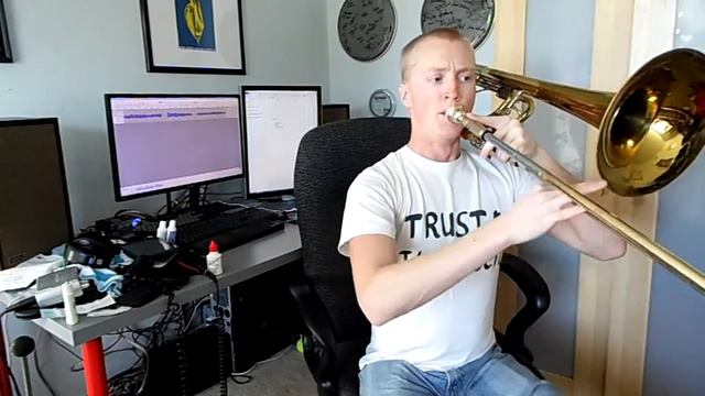 Burgerbob's Weeklies- #12, Warmup again! смотреть онлайн