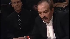 Первый Супер Блиц Андрея Козлова  |  Декабрь 2008