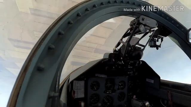 Полёты на Л-39 ч.2