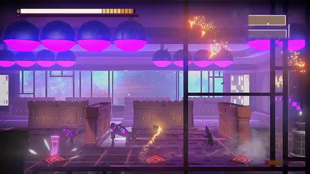 Headlander game to play смотреть онлайн