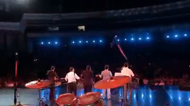 Фаррухбек Саидов хоразм фарзандиман