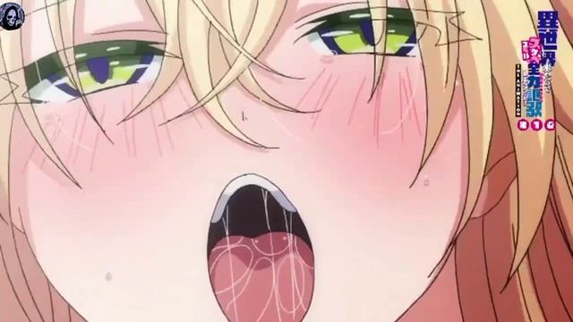 Isekai Kita node Sukebe Skill de Zenryoku Ouka Shiyou to Omou The Animation Episode 01 Preview!! смотреть онлайн