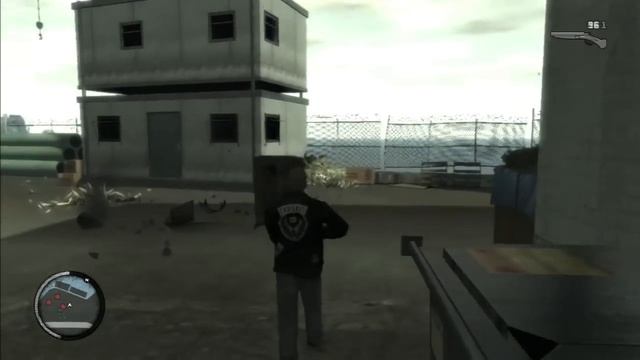 GTA 4 - Funny/Brutal Moments Compilation - Niko Mob Police Gangster - Euphoria Ragdolls | Sly смотреть онлайн