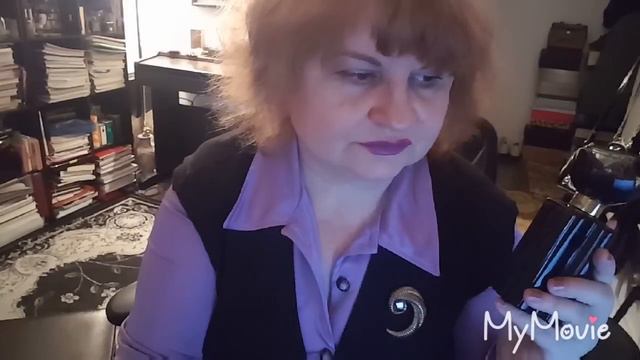 ЭКСПЕРИМЕНТ С ПАРФЮМАМИ, смотреть онлайн