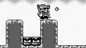 Super Mario Land 3: Wario Land | (Game Boy) |