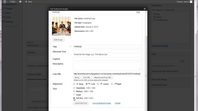 Wordpress Website Maintenance - Home Page Sliders смотреть онлайн
