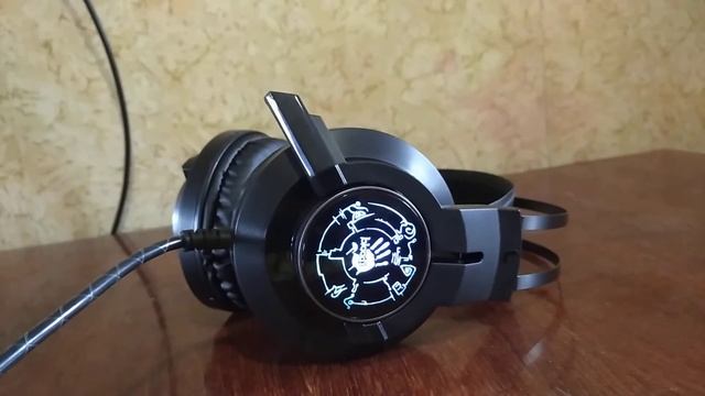 Обзор на наушники G430 смотреть онлайн