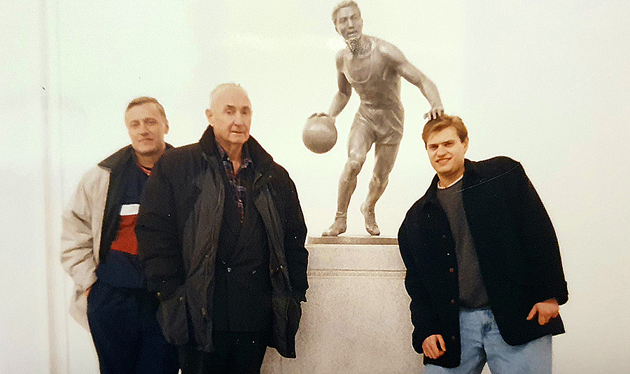 History смотреть онлайн