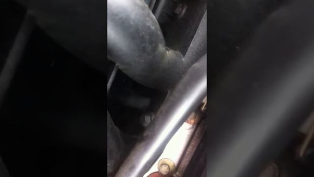 Ford Fiesta Zetec-S 1.25 engine problem, loosing power with throttle partially open смотреть онлайн