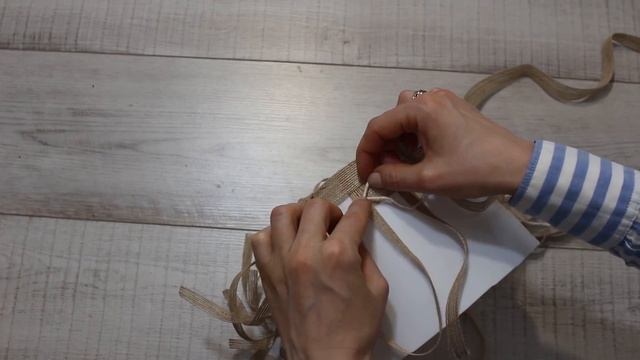 DIY 5 ИДЕЙ ИЗ ПЛАСТИКОВЫХ ВЕДЕР своими руками. ИДЕИ поделок из джута и ведер. Jute Craft Ideas Easy