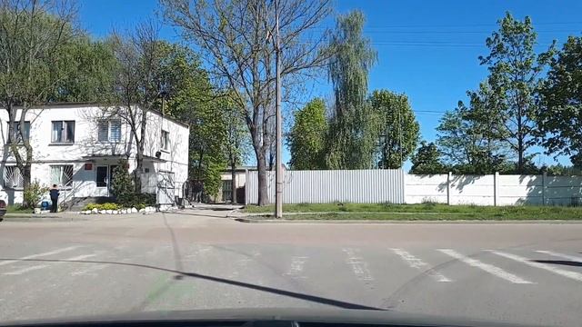 Сложные повороты. Подготовка к экзамену в ГАИ смотреть онлайн