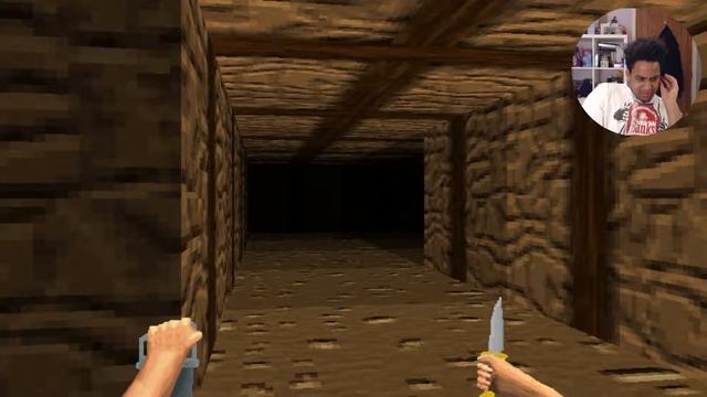 Moirai | Scary Games (Face Cam) смотреть онлайн