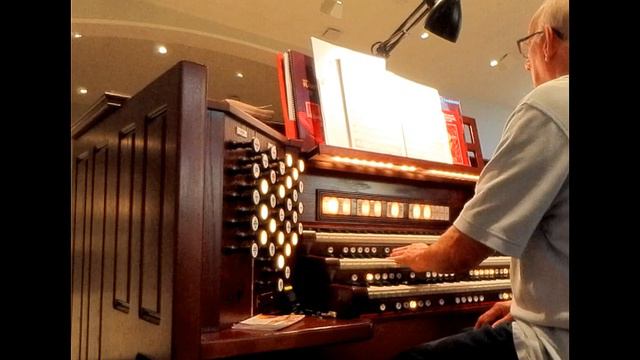 Prelude No. 2 in G Minor by Luigi Bottazzo (1845-1924) смотреть онлайн