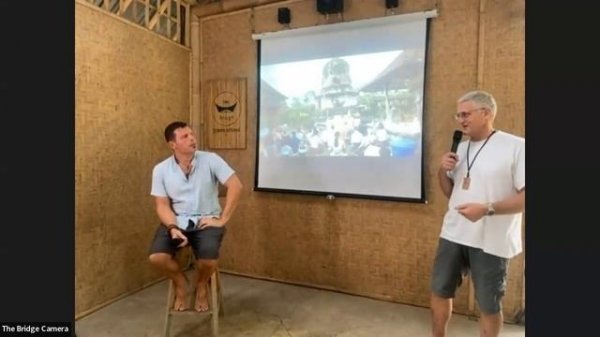 Hope in the Dark Nigh: Life Lessons from Spiritual Pilgrimage