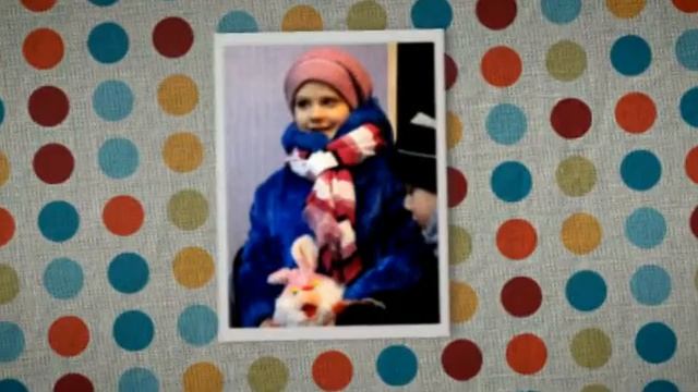 Акция "подари праздник детям" смотреть онлайн